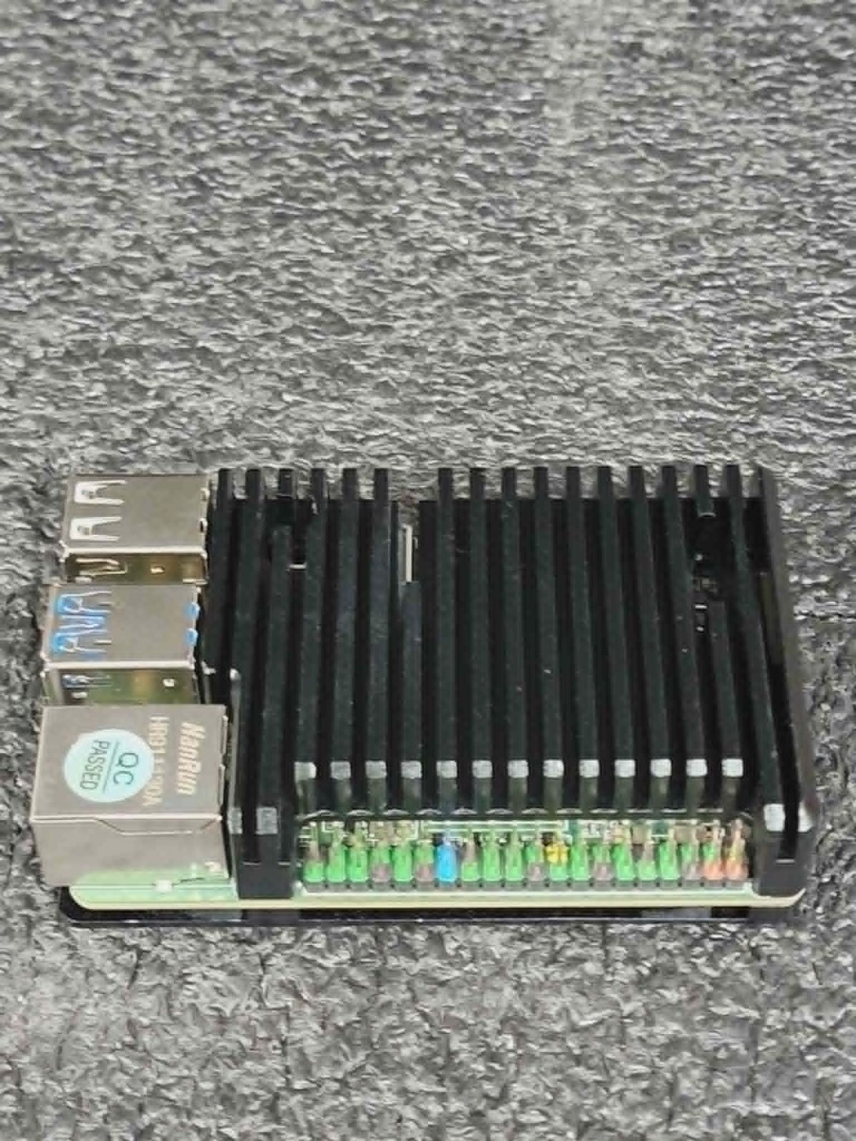 Indiedroid NOVA RK3588S 16GB Single Board Computer