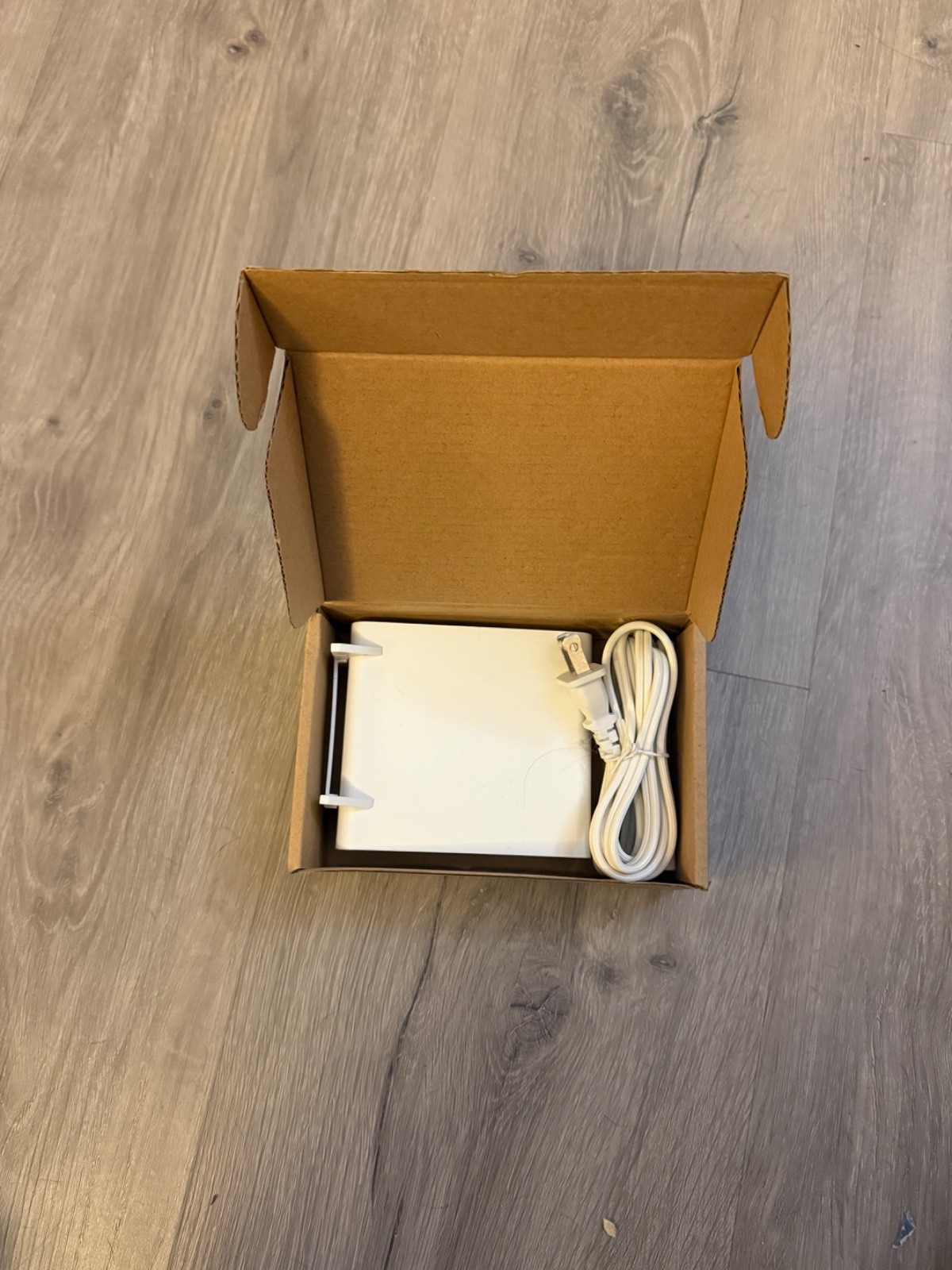 MONOPRICE 80W 5-Port USB Smart Charger 1 USB C & 4 USB A Obsidian Speed Plus