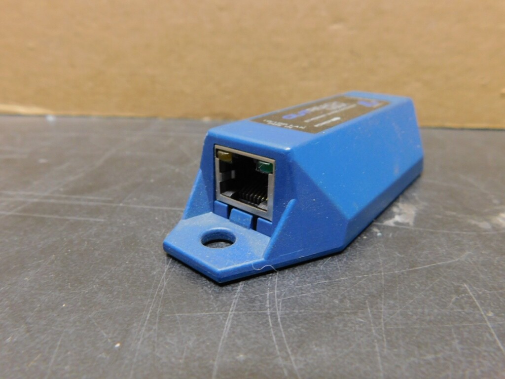 VERACITY — OutReach Max– Ethernet & PoE Extender — VOR-ORM