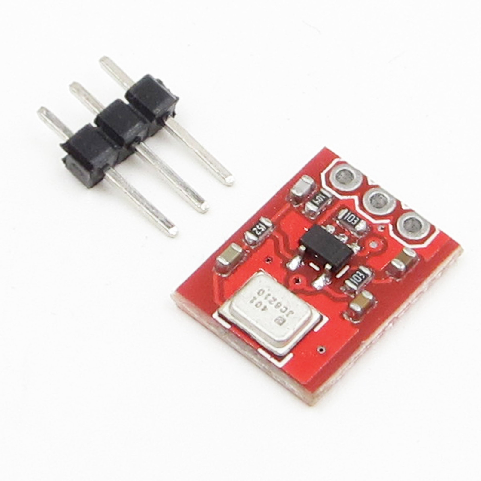 ADMP401 MEMS Microphone Breakout Module Board For Arduino Universal 1.3cm*1cm