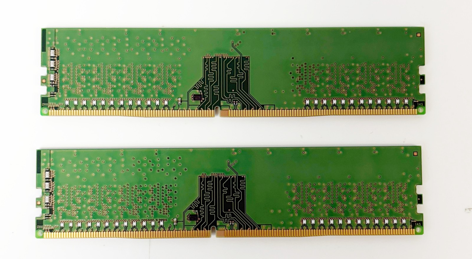 Kingston 8GB PC4-21300 DDR4-2666MHz Desktop RAM HP26D4U9S8ME-8