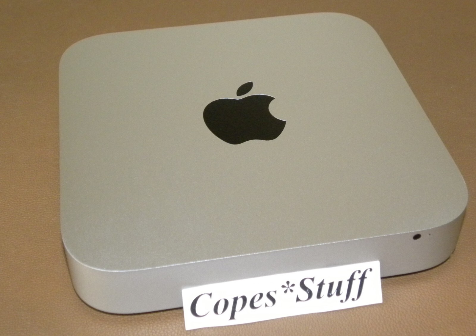 Apple Mac Mini A1347 2014 i5 8GB Monterey 128GB 240GB SSD / 256GB PCIe / 1TB HDD