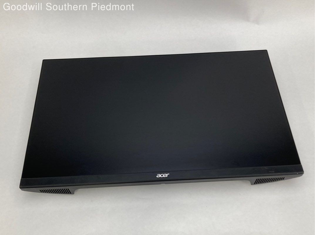 Acer KA272 bi 27″ 1080p 75Hz IPS LED Computer Monitor – No Stand – Tested