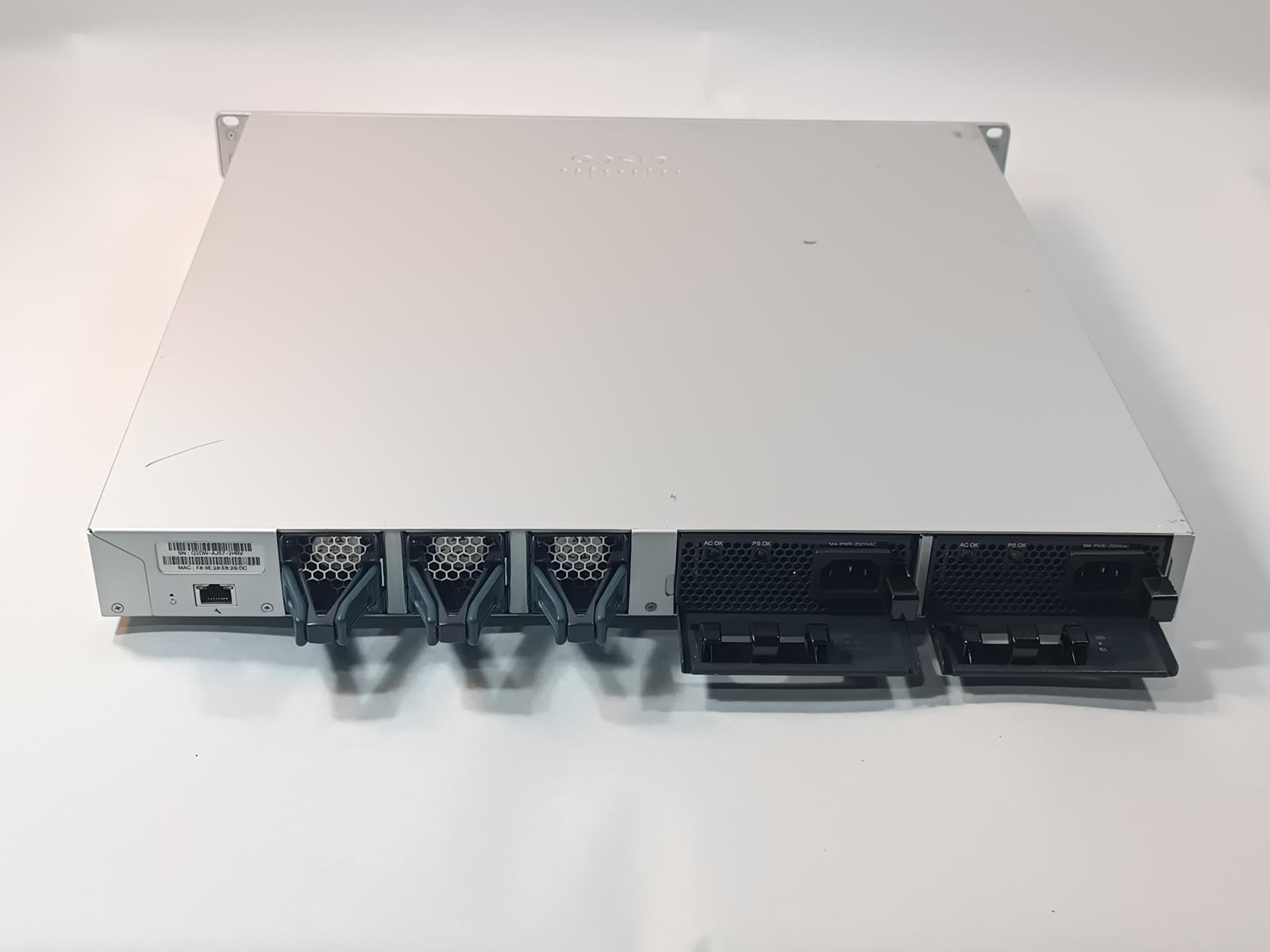 Meraki MS425-32 Cloud Managed 10Gbe Switch