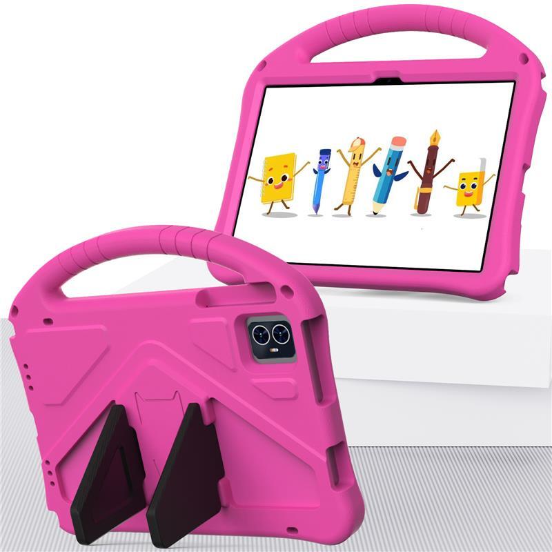 Tablet Kids Case For Teclast M50 Pro M50 HD 10.1″ Shockproof Stand Flip Cover