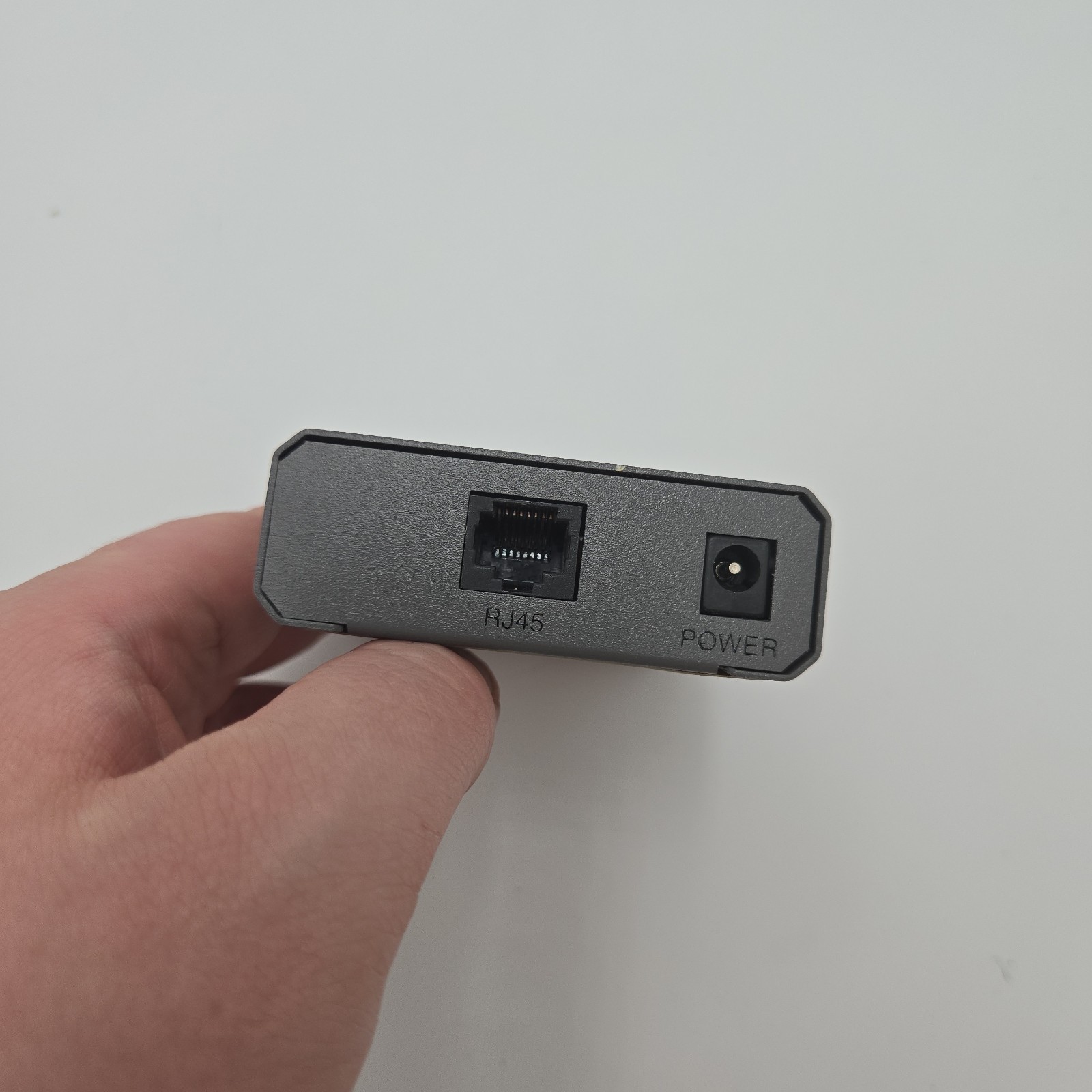 Asante Mini En/sc 10t Device Only No Cords