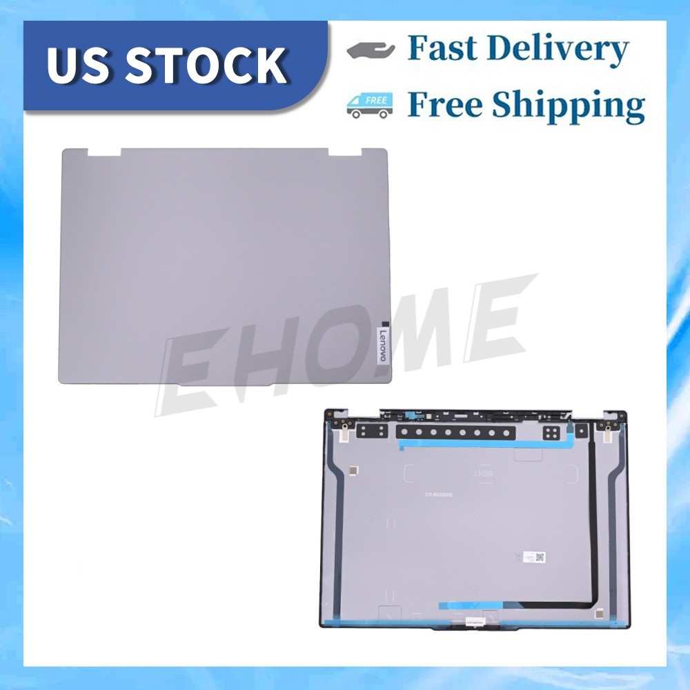For Lenovo Ideapad 5 2-in-1 16AHP9 16IRU9 IPS 16″ LCD Back Cover 5D10S40105