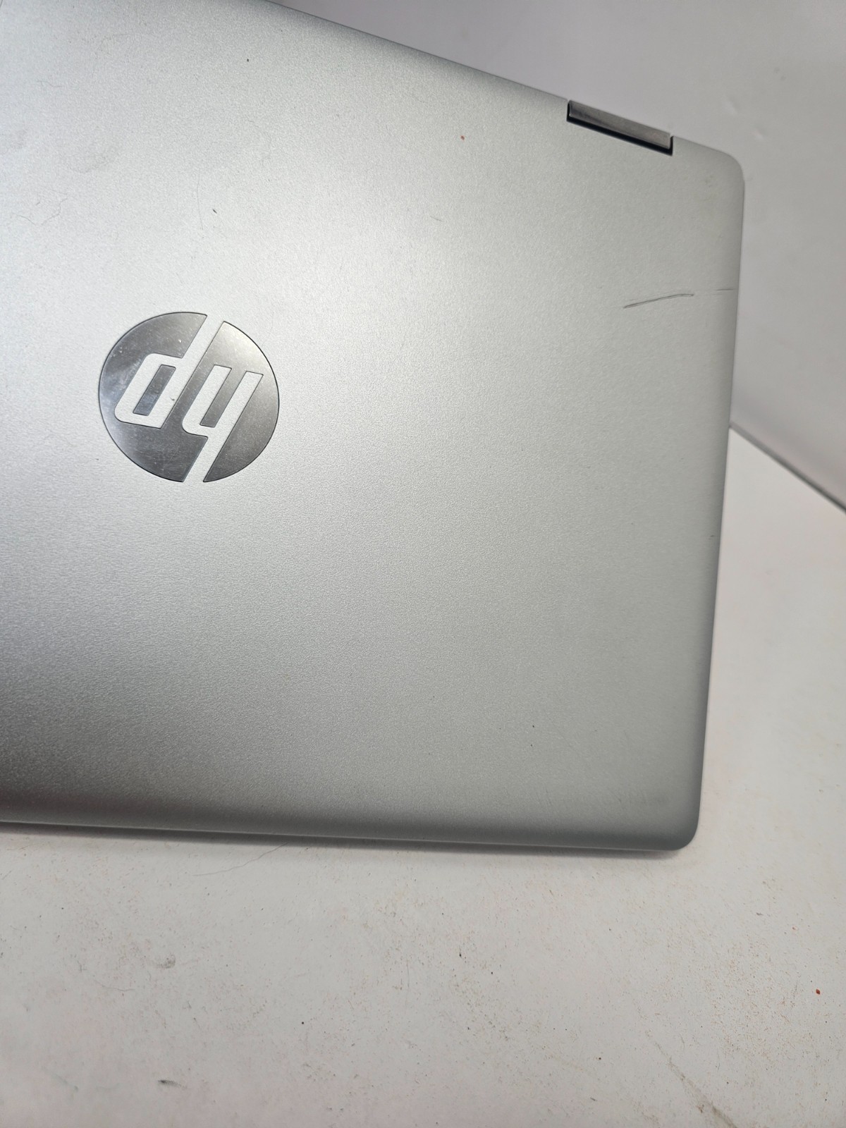 HP Pavilion x360 11.6 Touch Laptop 2-in-1 Intel Pentium Silver Charger TESTED