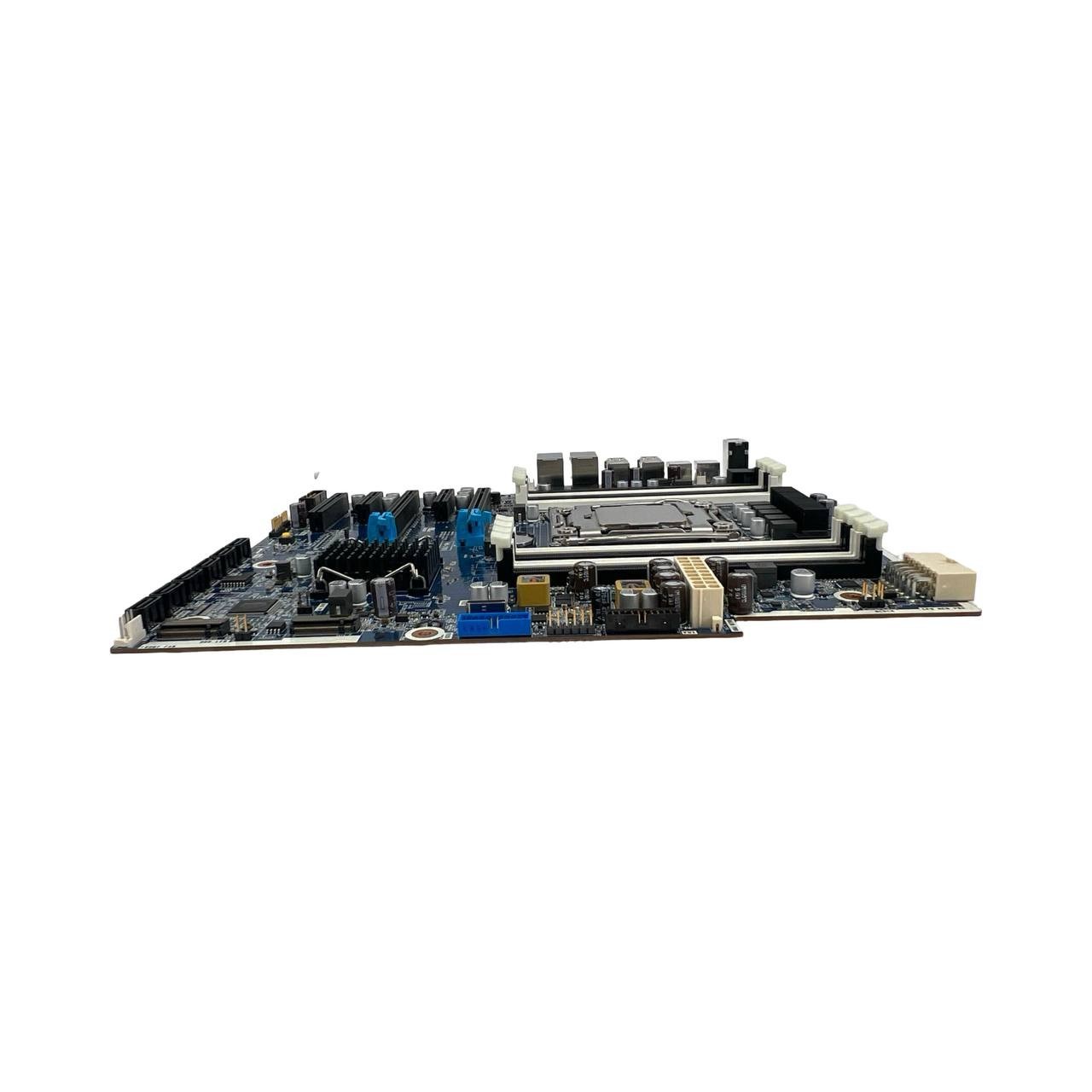 HP Z4 G4 Workstation DDR4 LGA 2066 Motherboard w/ Xeon w-2104 844783-001 Tested