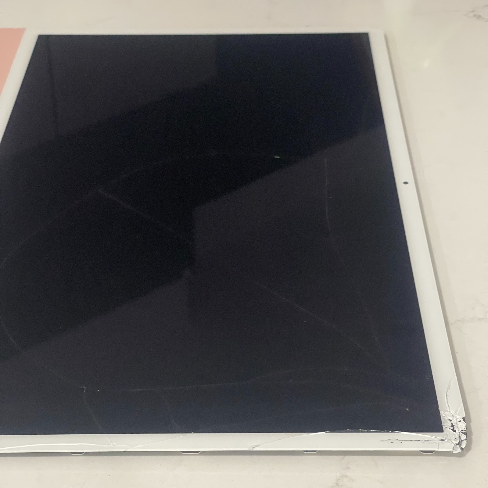 OEM Apple iMac 24″ M1 A2438 A2439 A2873 A2874 LCD Display Screen Crack 661-16573