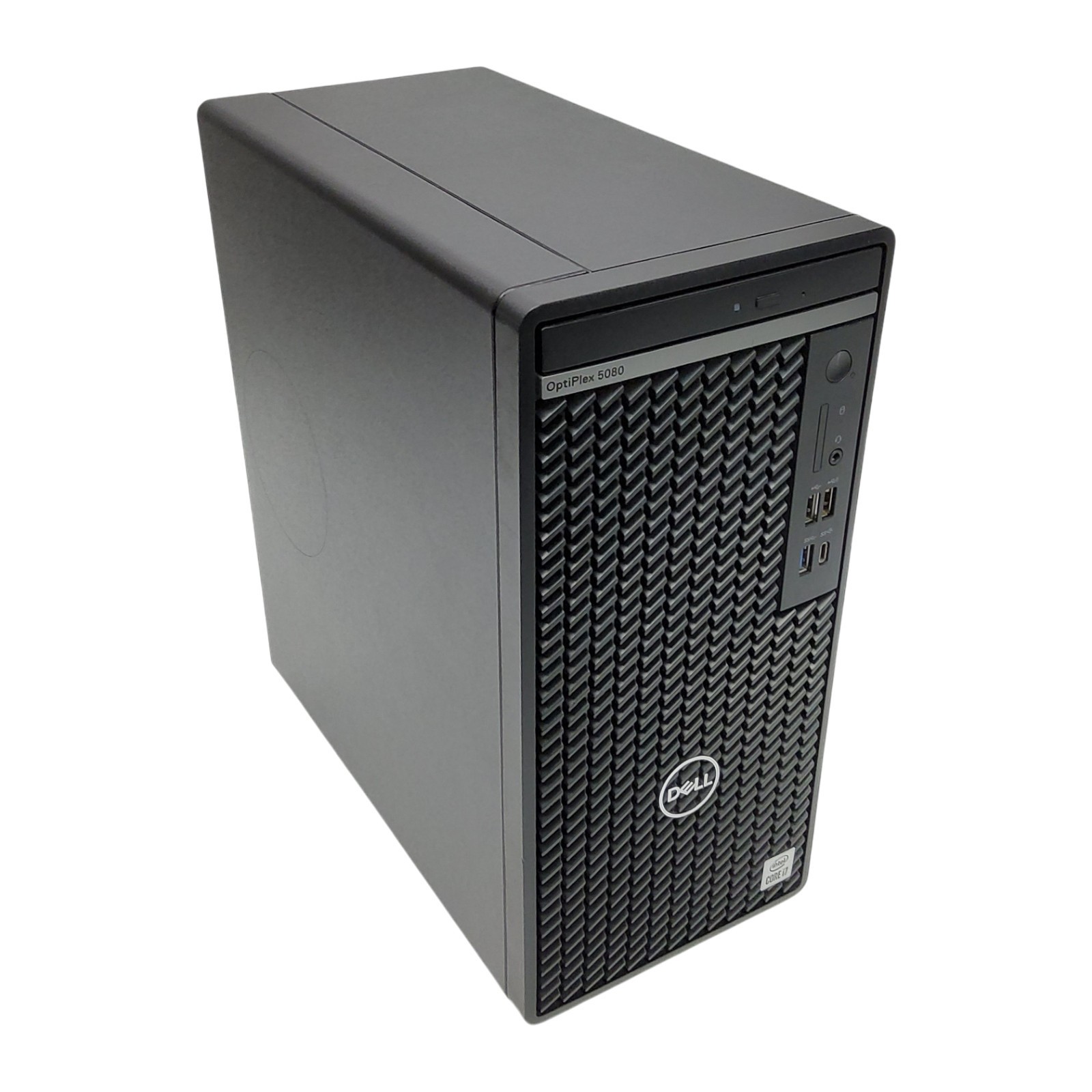 Dell OptiPlex 5080 Intel Core i7-10700 32GB 1TB NVMe SSD WiFi HDMI Mini Tower