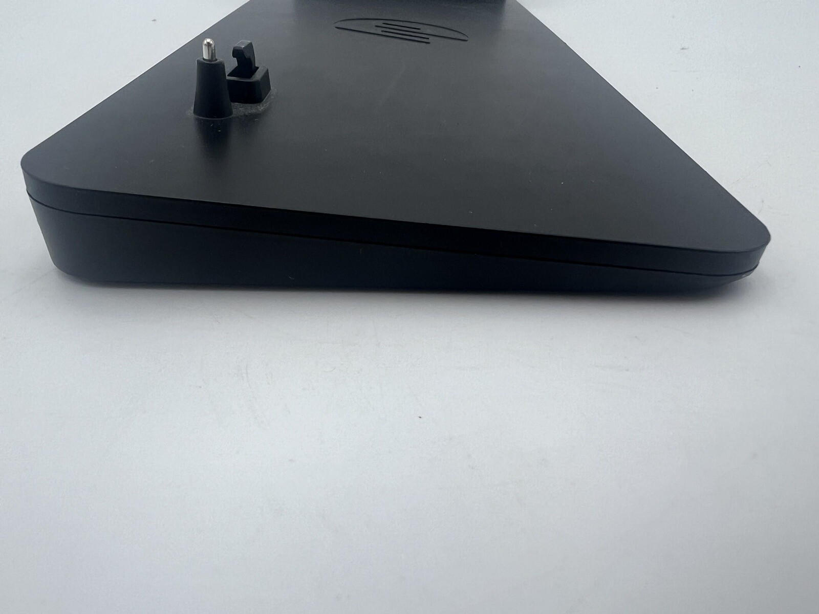 HP UltraSlim 2013 Docking Station w/ Genuine HP No Power Cable Clean Works