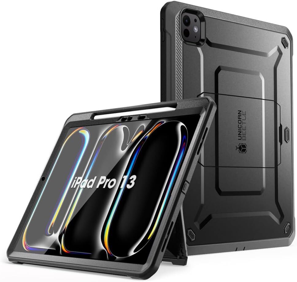 SUPCASE Tablet Case For Samsung Galaxy Tab A 10.1″ 2016, with Screen Full Cover