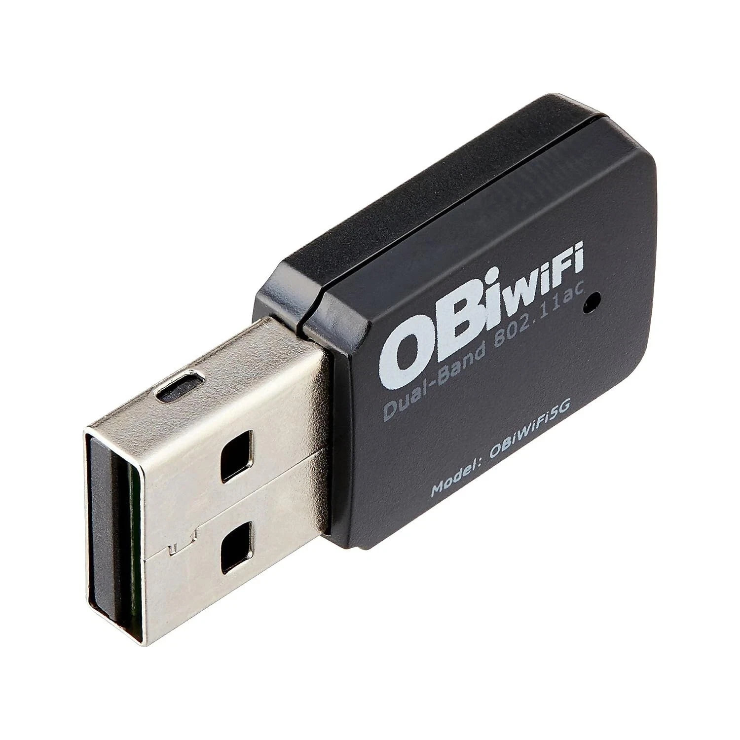 OBiWiFi5G USB USB Wi-Fi Accessory for VoIP Adapt…