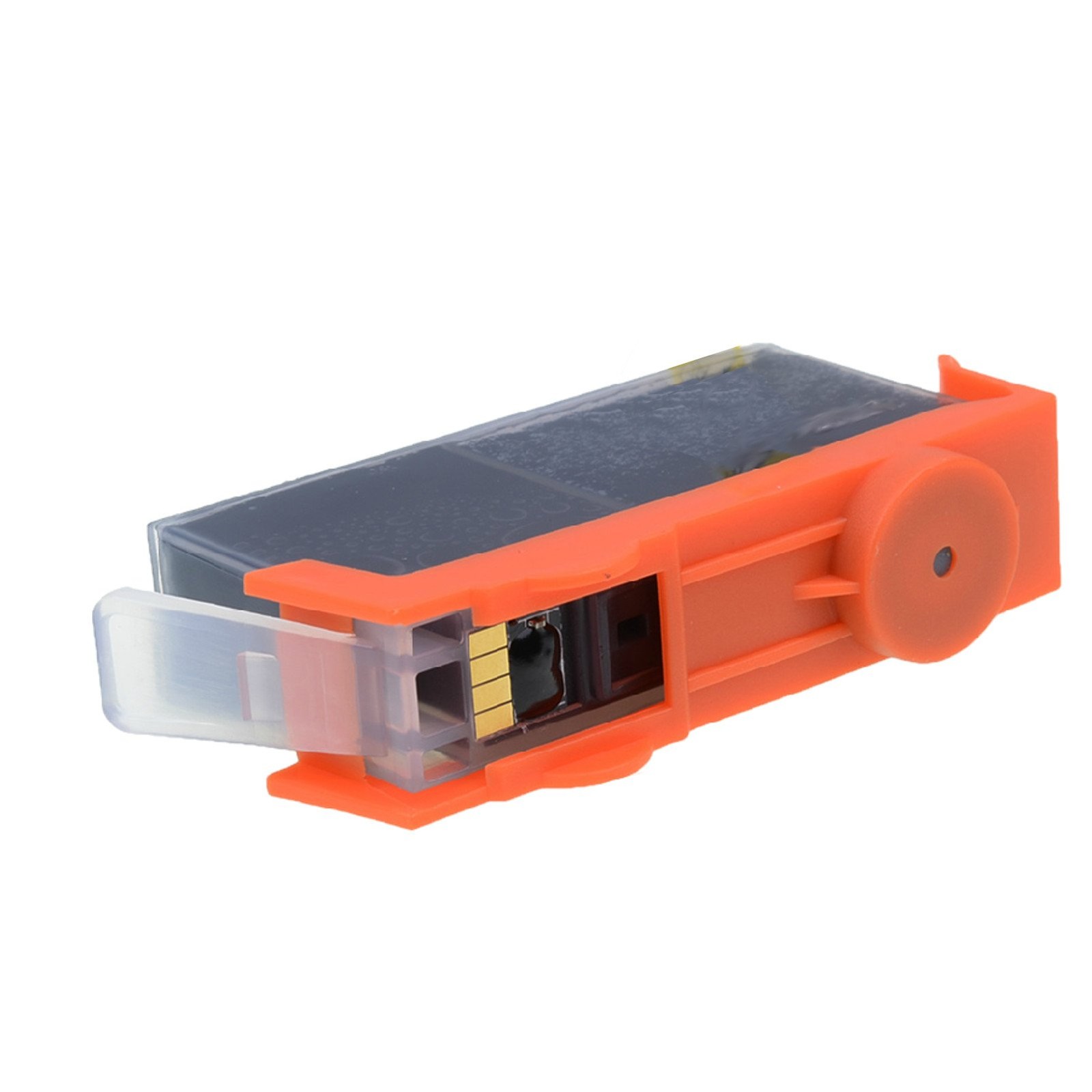 2pk Generic 564XL Black Ink For HP Deskjet 3070a 3520 3521 3522 3526