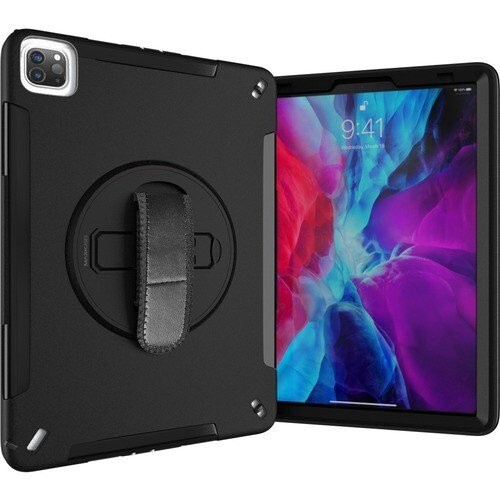 Apple iPad (9th Gen) Carrying Case Drop Resistant Extreme Shield