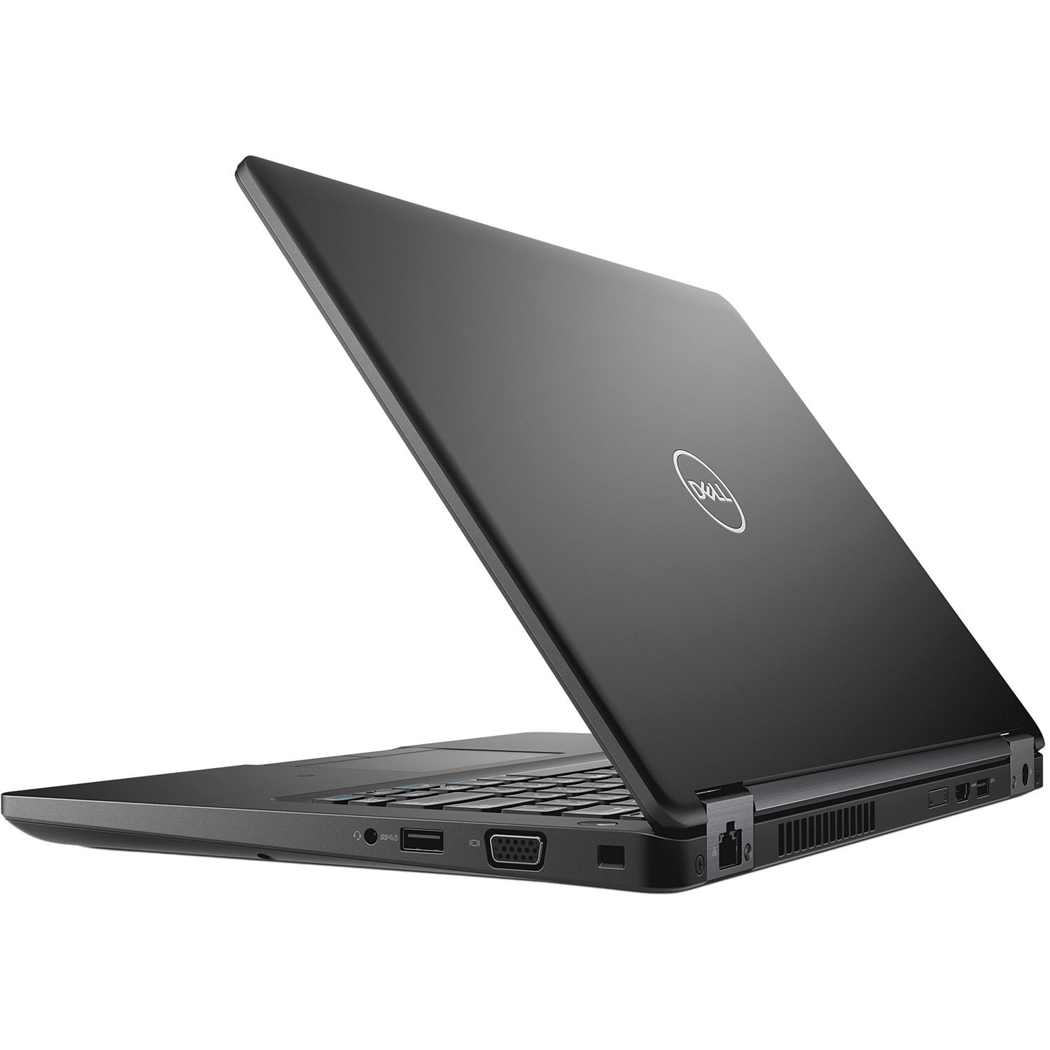Dell Latitude 5490 14″ 8GB 500GB i5-8250U 1.6GHz NO OS/Chrgr Grade B