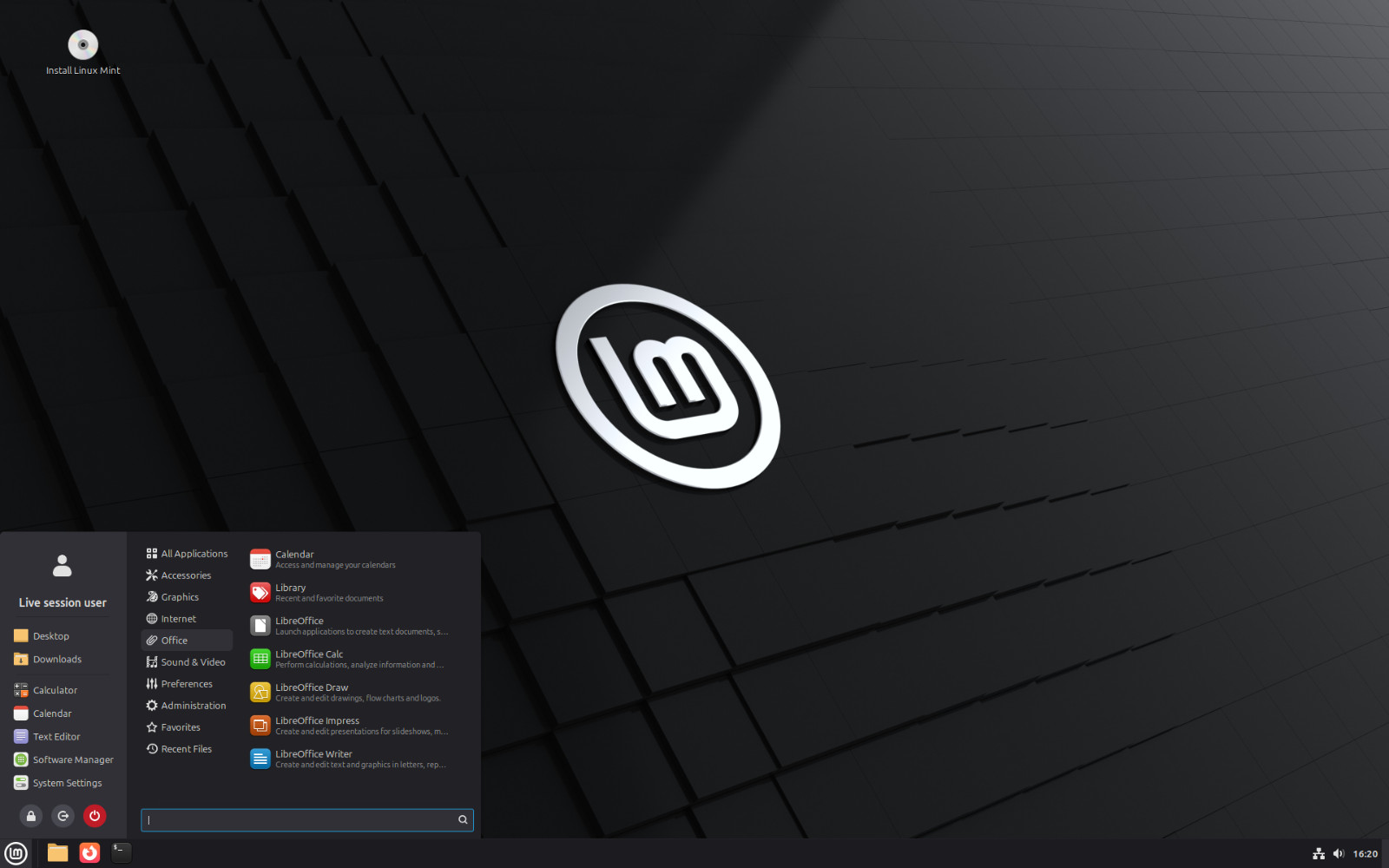 3-in-1 “Best of Linux” USB – Ubuntu / Linux Mint / Zorin OS – LATEST Versions