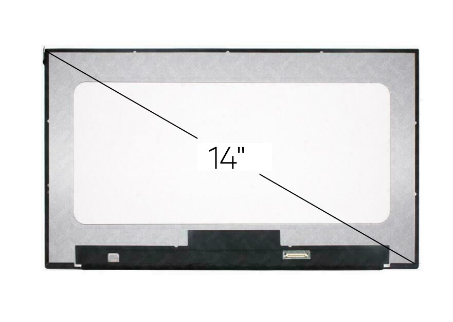 HP ELITEBOOK 845 G9 30 Pins FHD+ Screen Replacement LCD Display With Tools