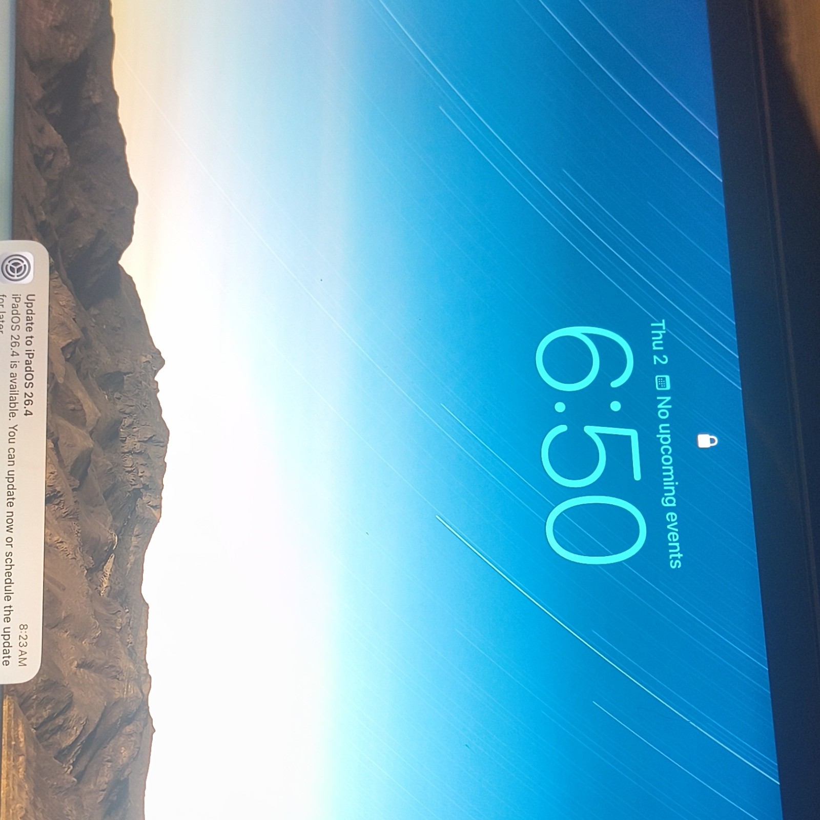 Apple iPad Tablet Gray iPad 5th Gen. 128gbs UNLOCK