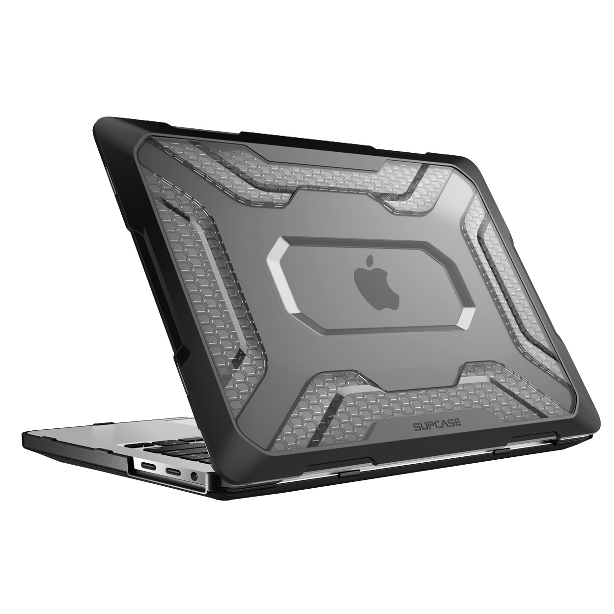 SUPCASE Unicorn Beetle Case for MacBook Pro 13 Inch (2022-2016) TPU Bumper Cover