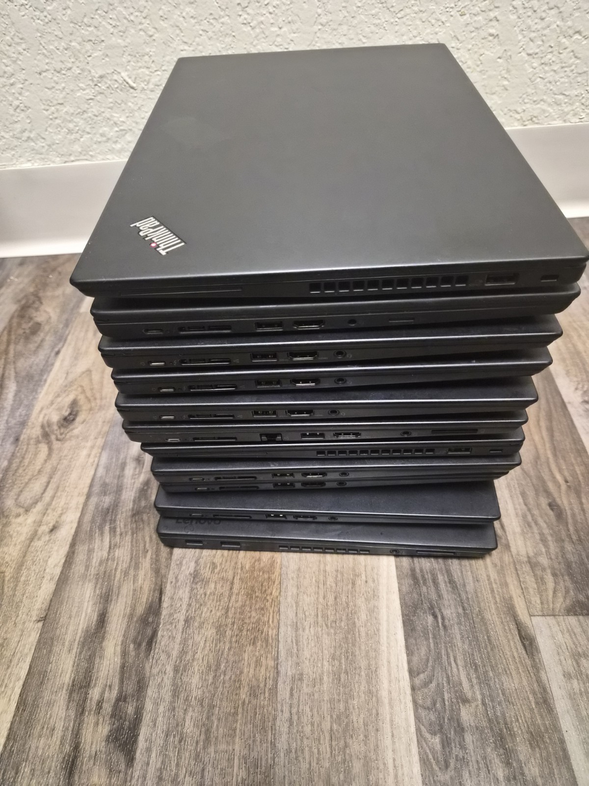 Lenovo ThinkPad T14 Gen 2 Core I7-1165G7, 2.800ghz 16gb Ram No Ssd