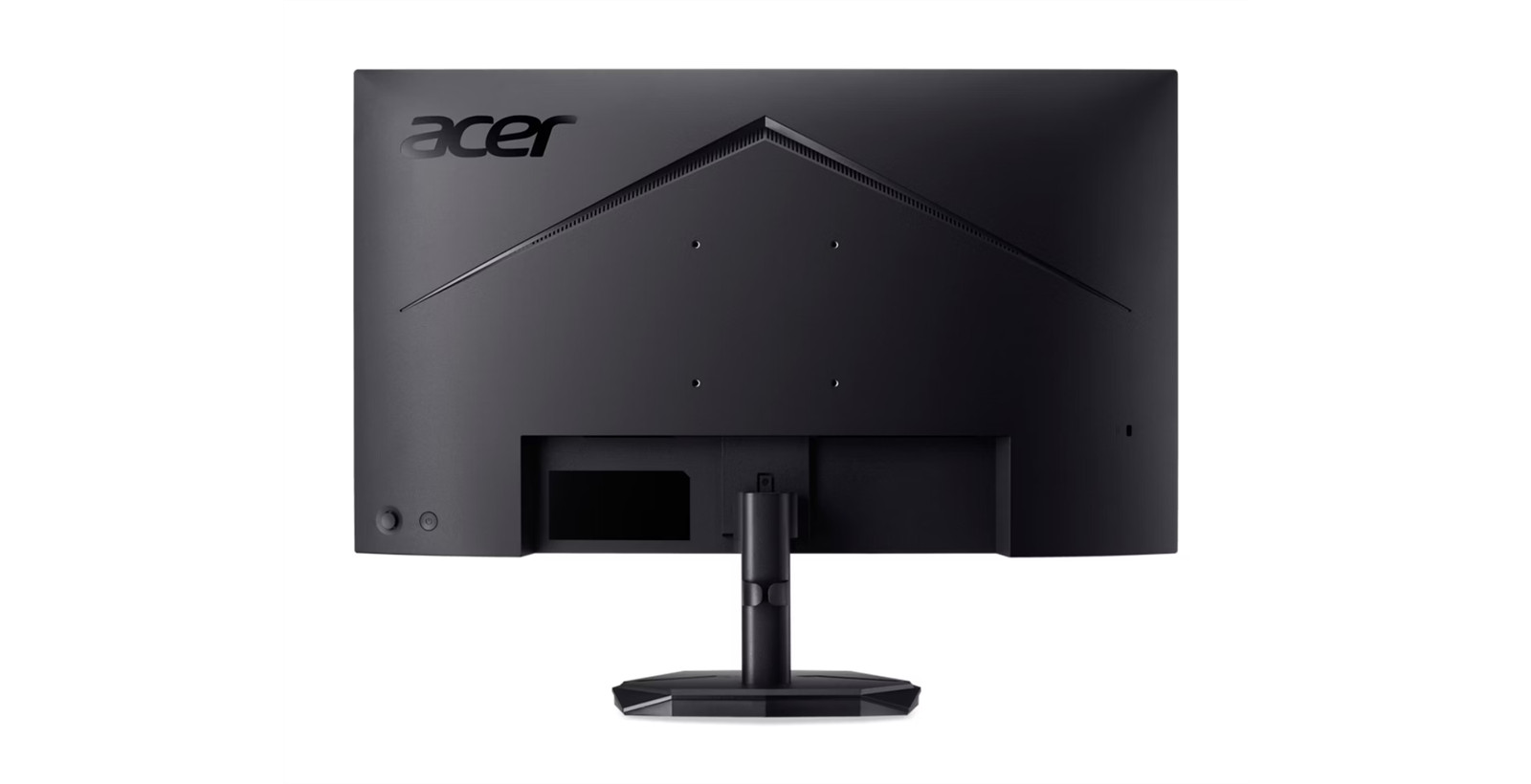 Acer Nitro KG271 P6bip 27″ Full HD Gaming Monitor 1920×1080 165Hz 1ms