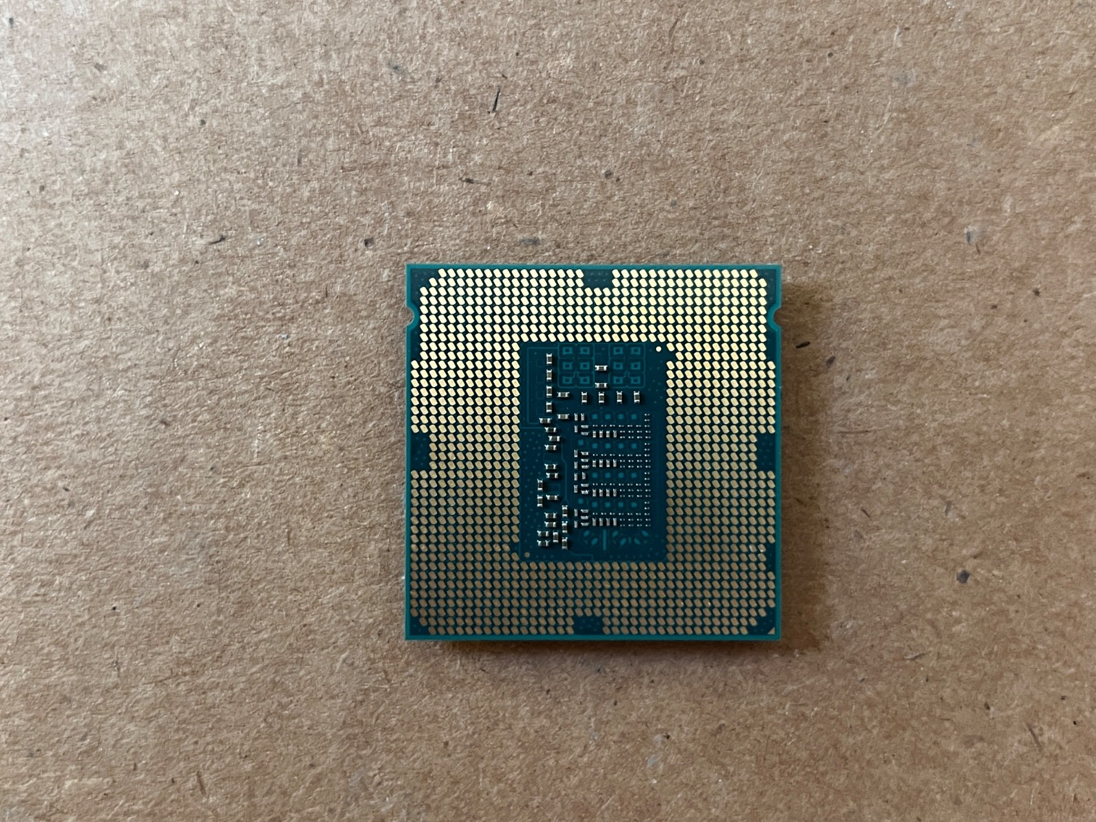 Intel Core i7-4785T 2.20GHz Quad-Core 8 Threads SR1QU LGA1150 CPU Processor