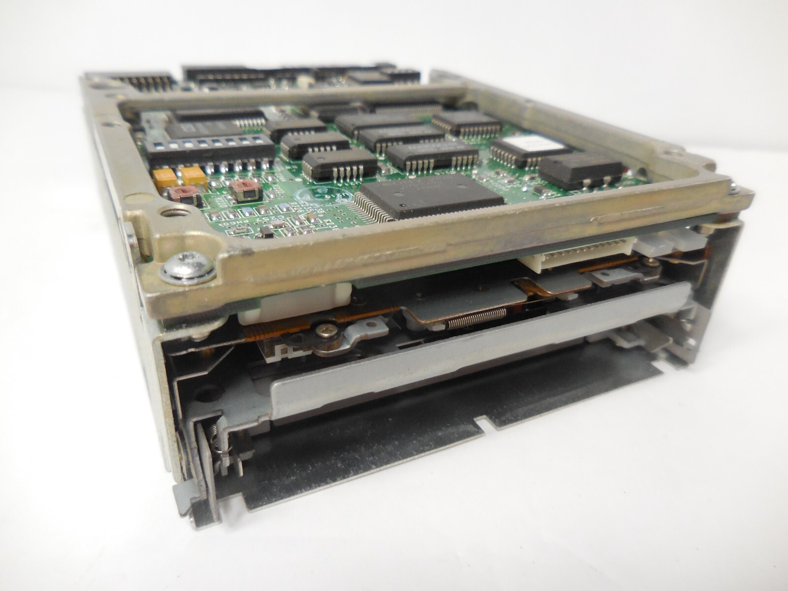 WangDat 3200 SCSI Tape Drive 1.3GB Internal Made in U.S.A