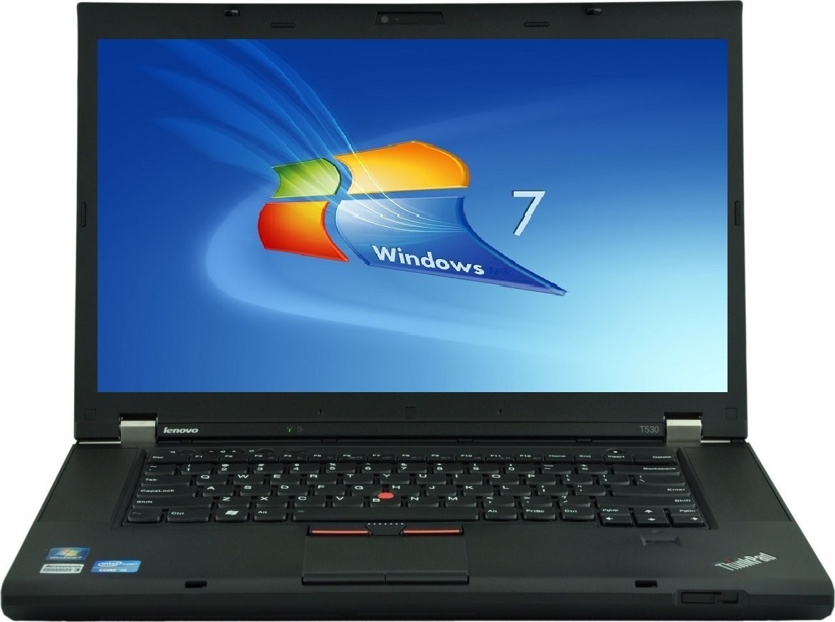 Lenovo ThinkPad T530 i5 3.3GHz, 16GB RAM, 512GB SSD, Office HD+ Win 10 or 11 Pro