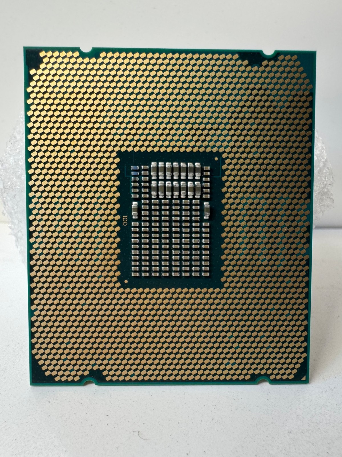 INTEL CORE i9-10900X LGA2066 10-CORE SRGV7 3.7GHz CPU PROCESSOR *QTY