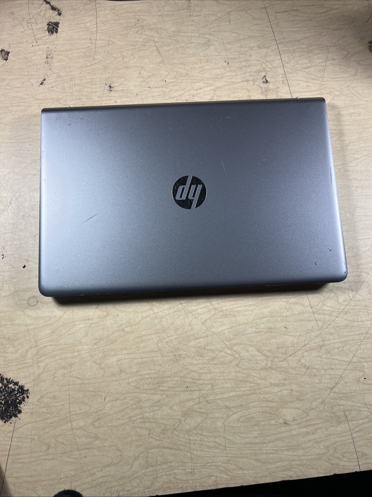 HP PAVILION I5-CC1XX INTEL CORE I7-8550U 1.80GHZ 8GB RAM **NO HD/ NO CADDIE/