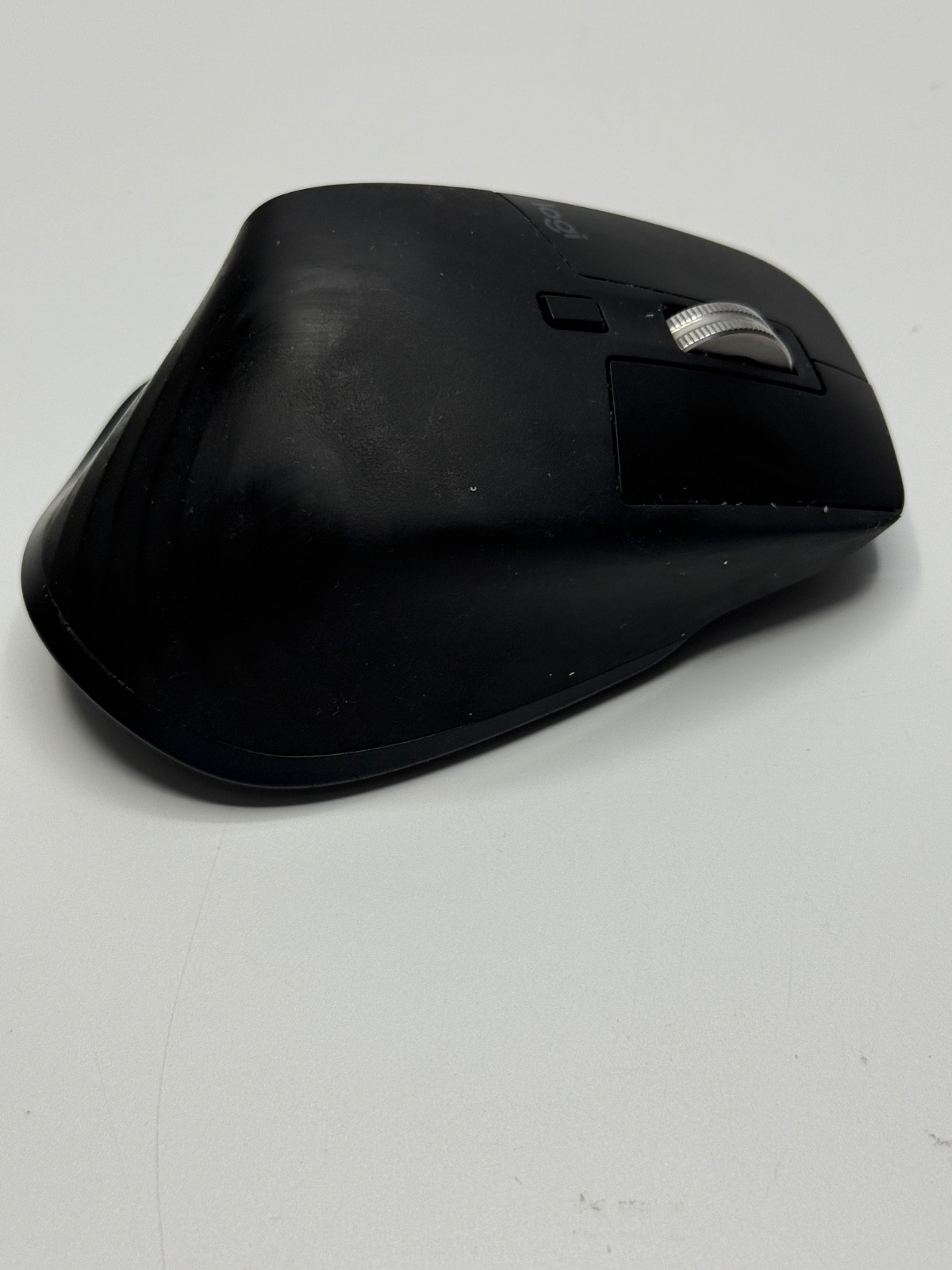 Logitech MX Master 3S Wireless Mouse – Black