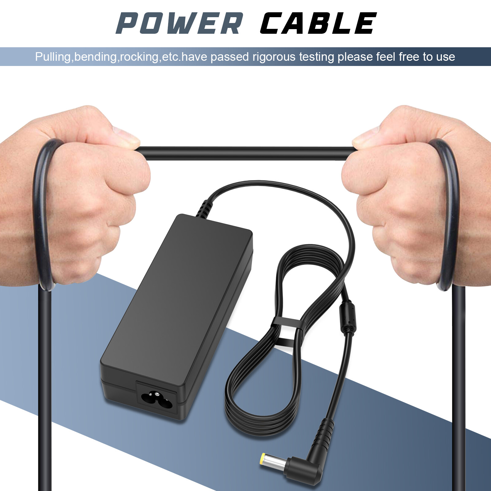 LOT Adapter Charger for Panasonic Toughbook CF-19 CF-31 CF-52 CF-53 Power & Cord
