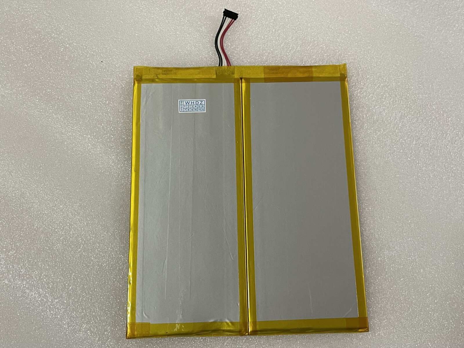 New 4.35V Battery 58-000280 for Amazon Kindle Fire HD 10.1 Series 2955C7 USA