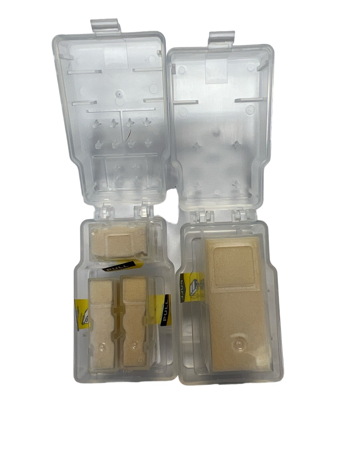 Empty Refill kit For Canon PG-260XL CL-261XL Ink Cartridge PIXMA TS5320