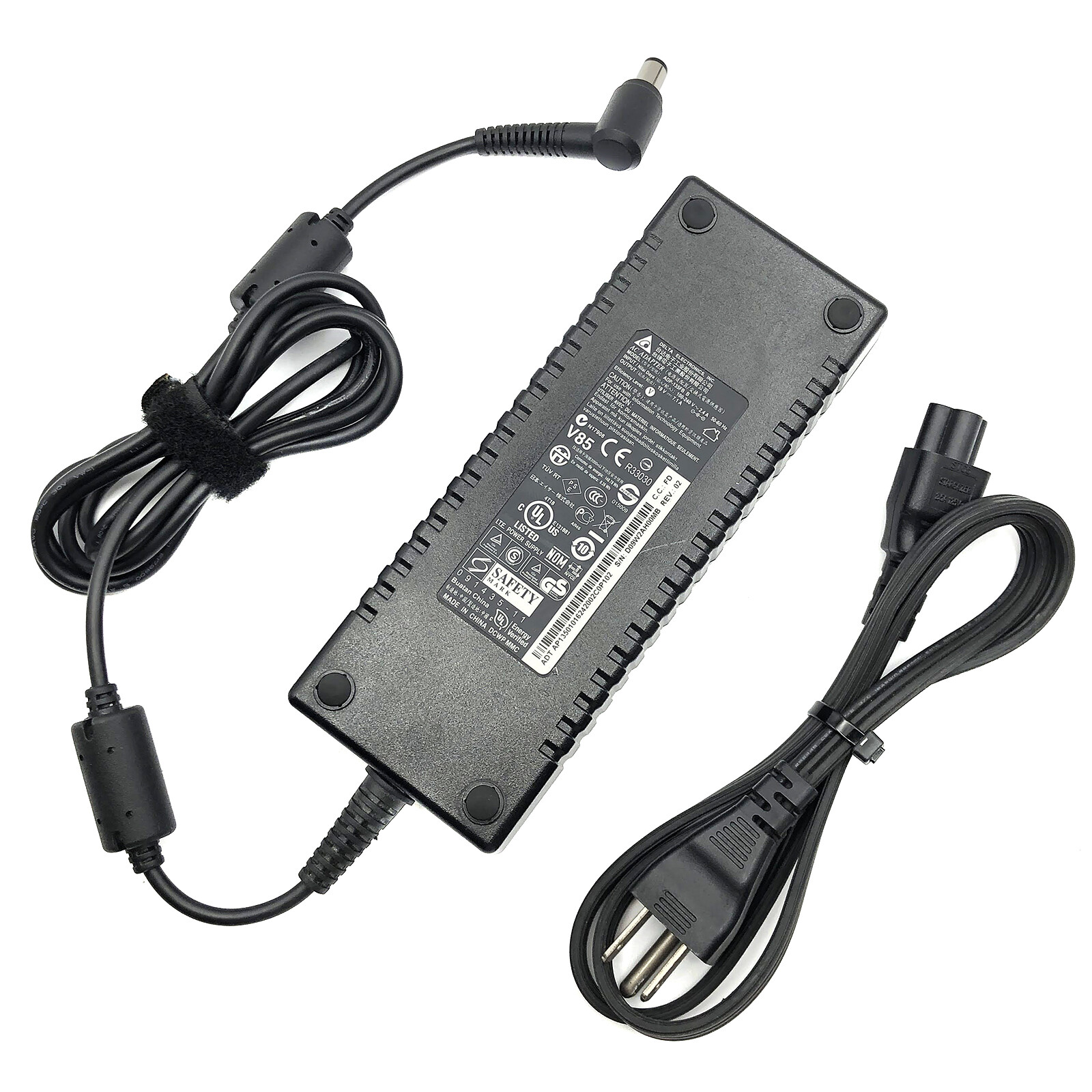 Genuine Delta AC Power Adapter for Acer Veriton L6620 L6620G L6630 L6630G