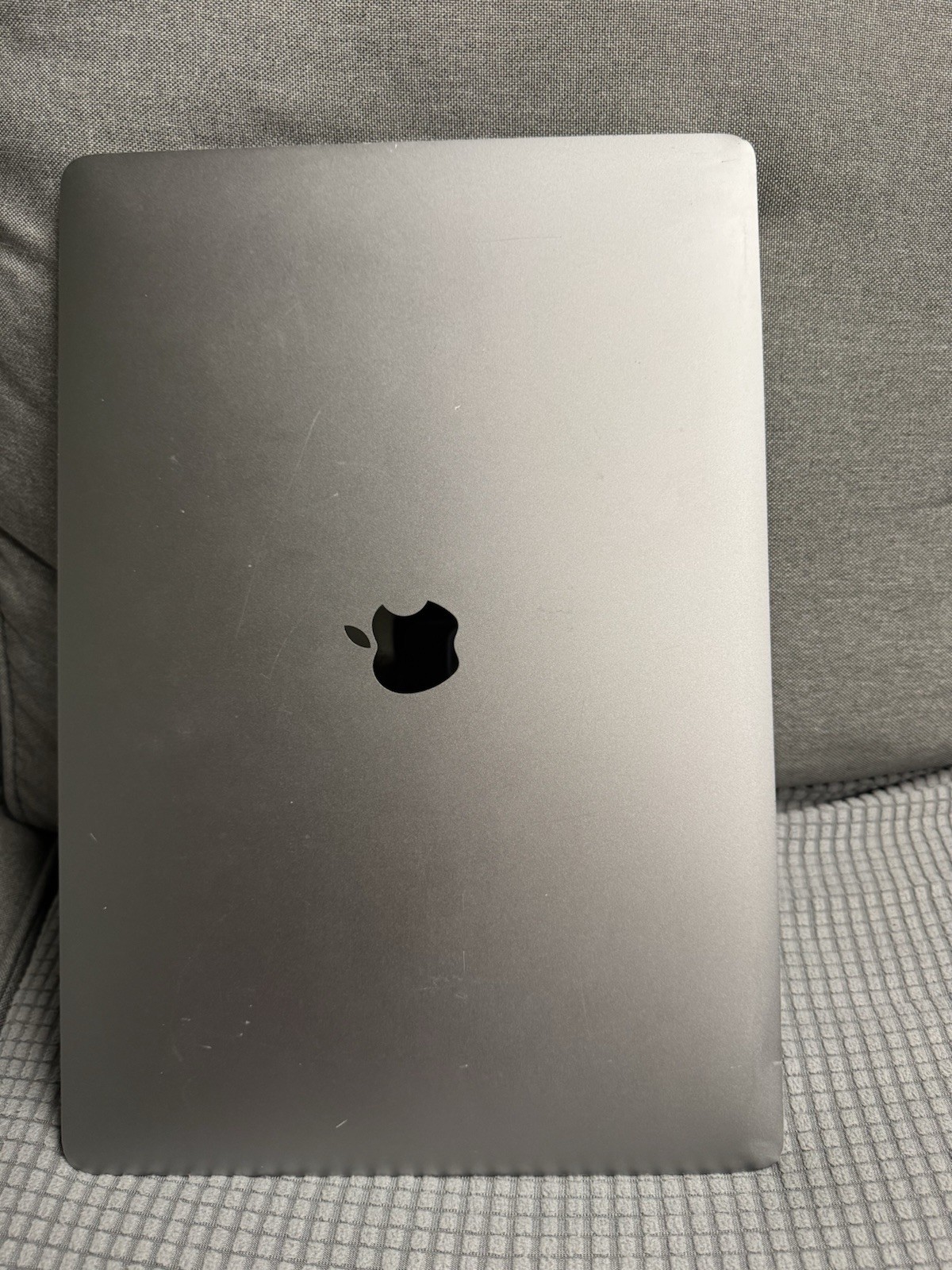OEM MacBook Pro 15 A1707 Display Space Gray Backlight Works NO IMAGE AS IS