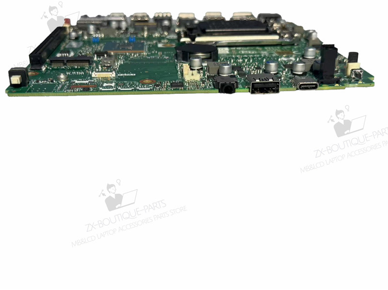 95%NEW 5B20U54383 For Lenovo ThinkStation P340 M90q Tiny6 Motherboard IQ4X0IL2
