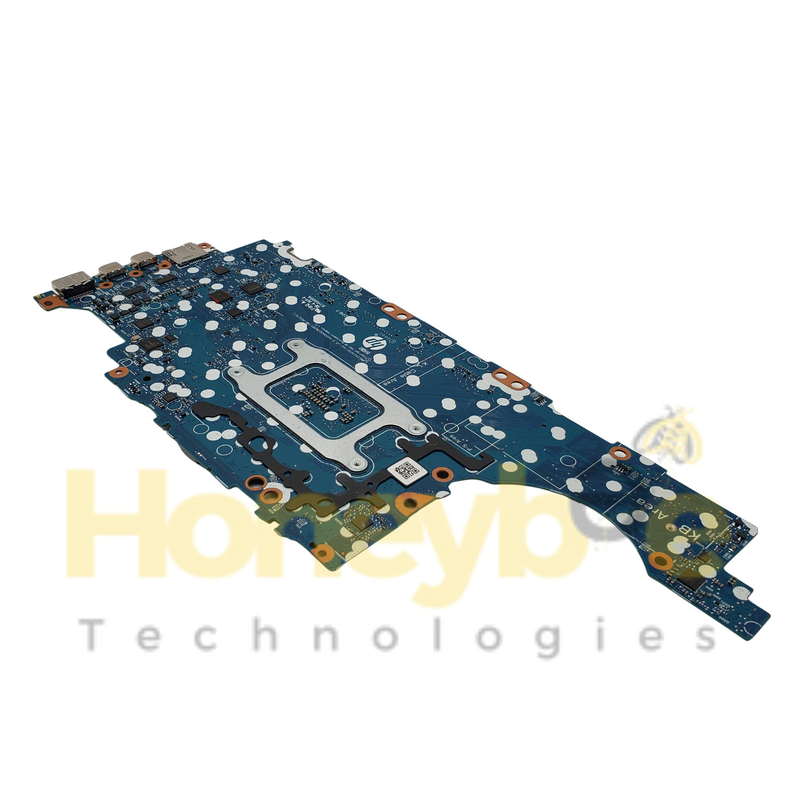 GENUINE HP ELITEBOOK 845 G7 MOTHERBOARD AMD RYZEN 5 PRO 5650U M53482-601 TESTED