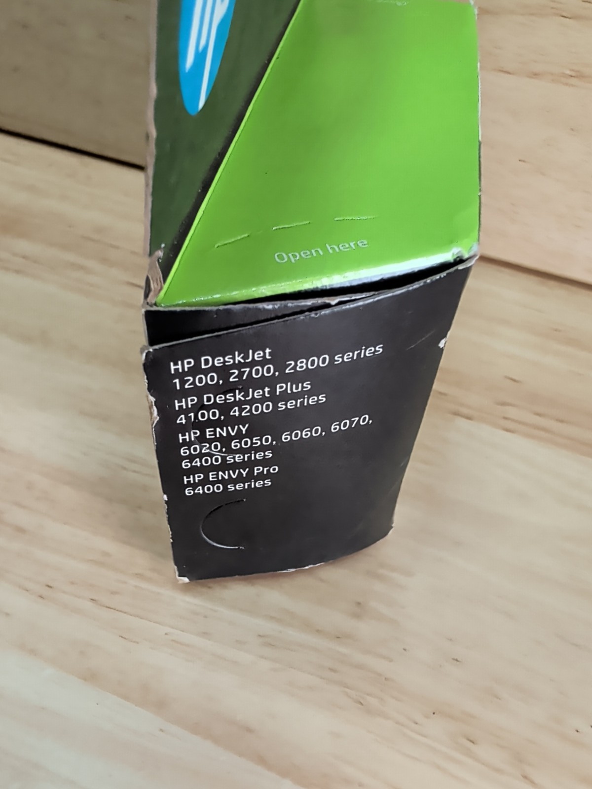 HP 67XL Black Ink Cartridge | Original Genuine HP | Exp Apr 2027