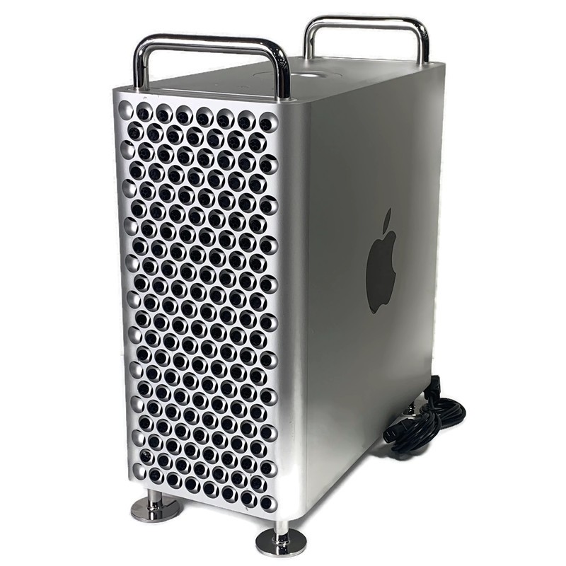Apple A1991 Mac Pro (2019) Xeon W-3223 – 96GB – 1TB SSD – Radeon Pro W5500X