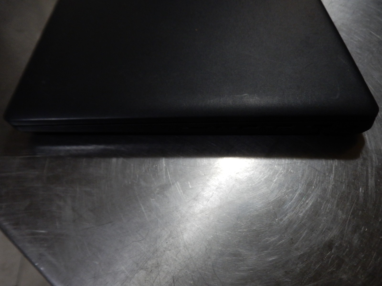 Dell Latitude 3520 Intel i7 PARTS NO RAM NO SSD- Read