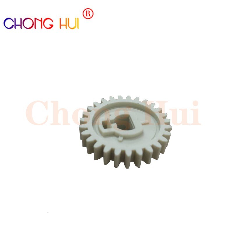 5pcs Lower Pressure Roller Gear RU6-0690-000 RU6-0690 27T Fuser Gear for HP 2035