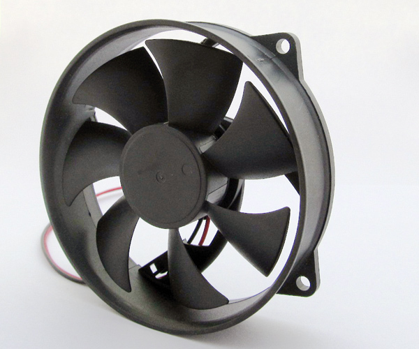 1pc 12V 0.20A 9025 Round CPU Fan Brushless DC Cooling fan 2pin 2.54 Connector