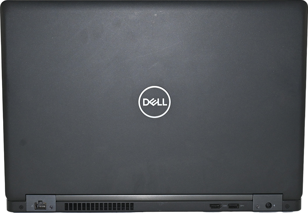 Dell Latitude 5590 15.6″ Full HD Intel Core i7-8650U 1.9Ghz 16GB RAM 256GB SSD