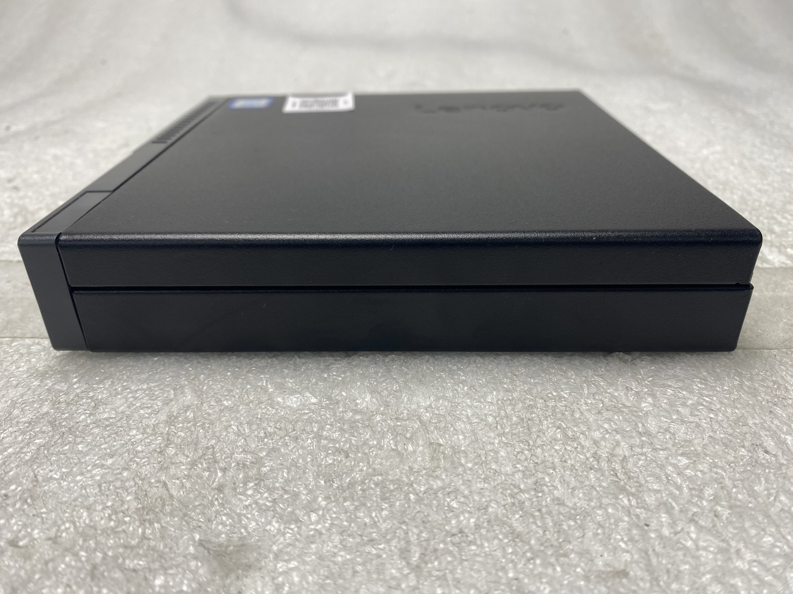 Lenovo ThinkCentre M710q Core i5-7400T 2.4GHz 16GB RAM NO HDD NO OS Good