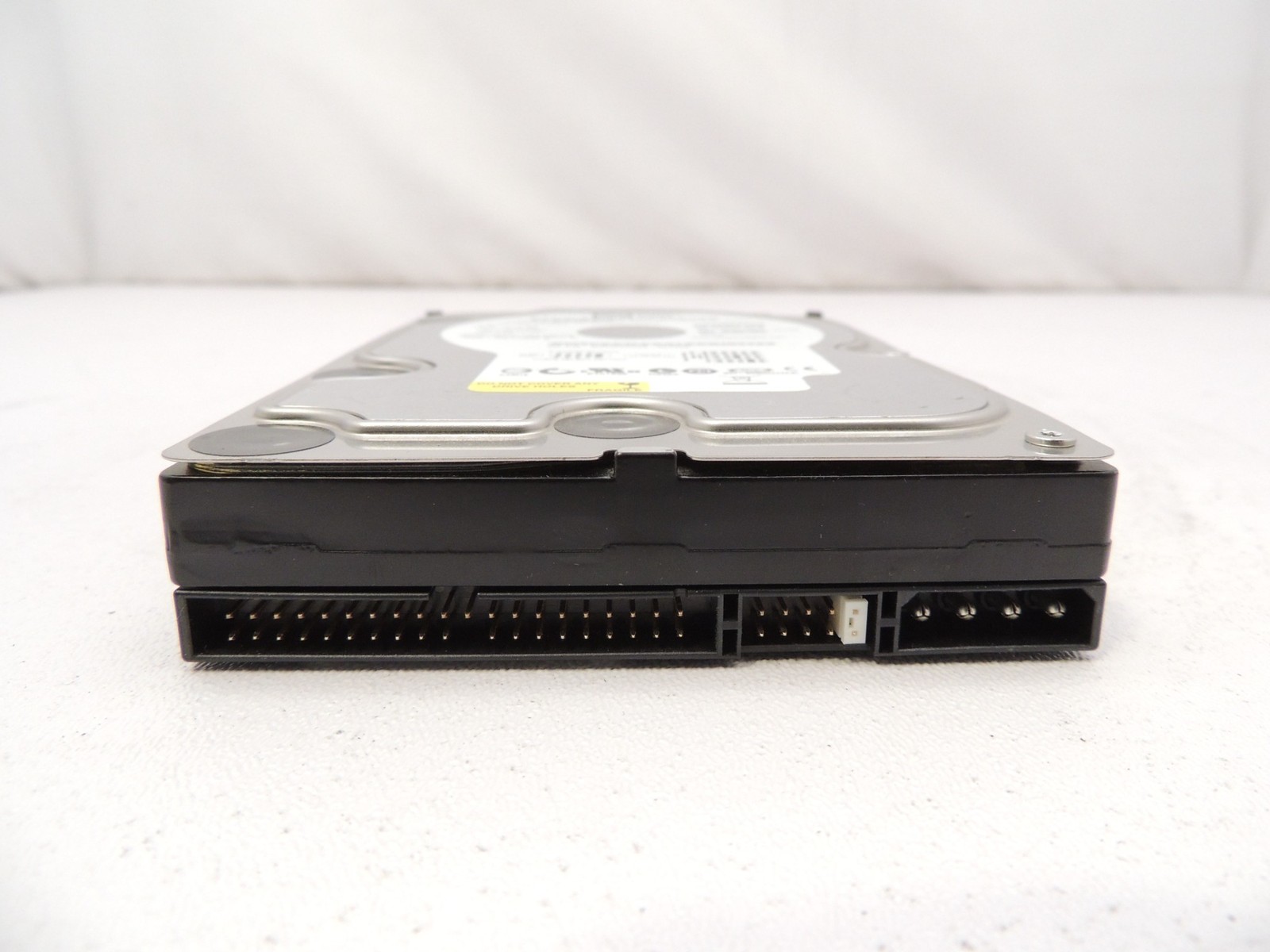 Western Digital WD5000AAKB-00YSA0 500GB 3.5″ IDE Hard Disk Drive 100% Health