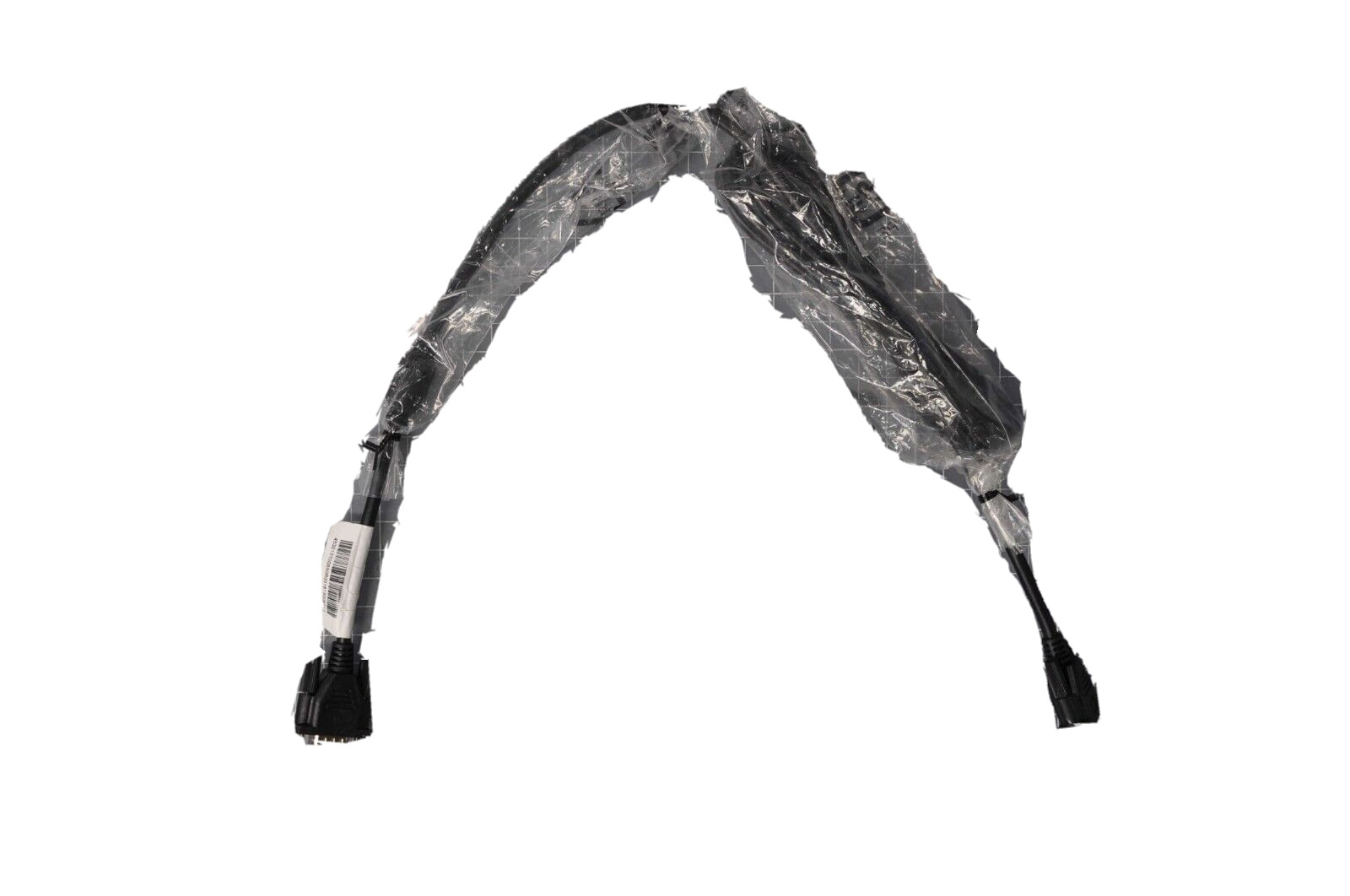 New HP VGA/SVGA D-Sub Pin – 6 ft – Male End Connectors Cable 924318-001
