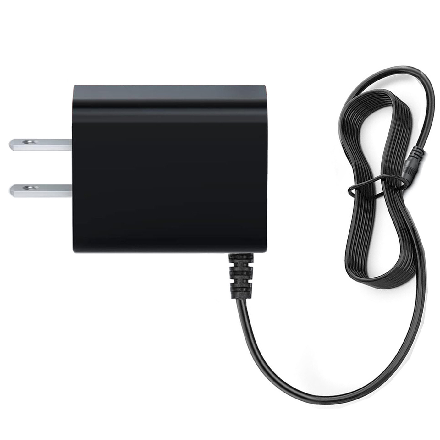 12.6V AC Adapter for Jacuzzi JPV300 35100FL Pool , Hot Tub , Spa Vacuum Cleaner